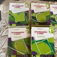 Libri scuola superiore