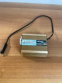 Inverter Auto 12V - 230V Accord PDA160 (160W)
