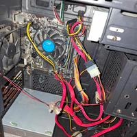 Computer i3 DDR3 Fisso