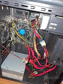 Computer i3 DDR3 Fisso