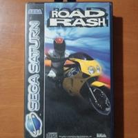 Gioco Sega "Road Rasc"  Raro anno 1994