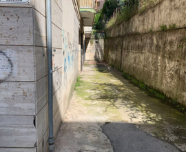 Locale commerciale Via lanzalone