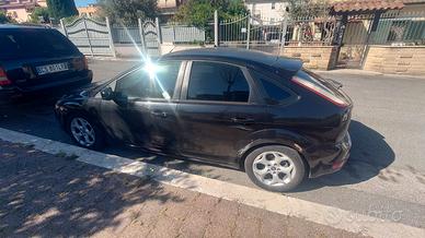 Ford Focus GPL