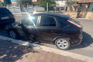 Ford Focus GPL