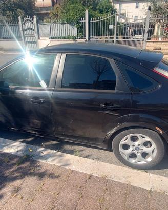 Ford Focus GPL