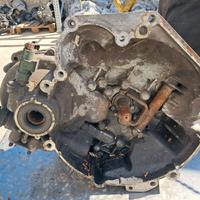 Cambio manuale Tata Indica 1.4 D 