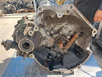 Cambio manuale Tata Indica 1.4 D 