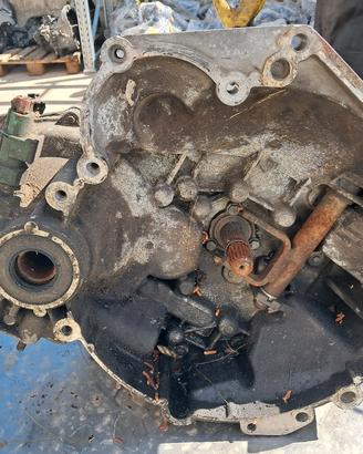 Cambio manuale Tata Indica 1.4 D 