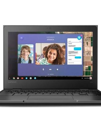 NOTEBOOK LENOVO 100E CHROMEBOOK 82CD0001IX