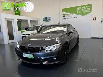 BMW 428 i Gran Coupé Msport KM CERT.