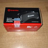 pastiglieBrembo  posteriore Bme 320D e 46