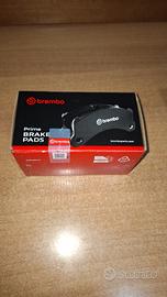 pastiglieBrembo  posteriore Bme 320D e 46