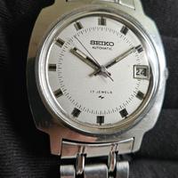 Orologio automatico Seiko 7005 7130 vintage