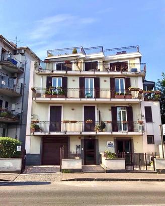 Attico/Mansarda Pozzuoli [Cod. rif 3321857VRG]