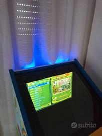 Arcade per bambini e famiglie