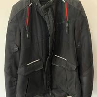 GIACCA MOTO DONNA IXON EDDAS LADY TAGLIA L