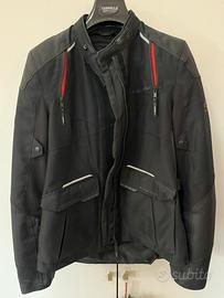 GIACCA MOTO DONNA IXON EDDAS LADY TAGLIA L