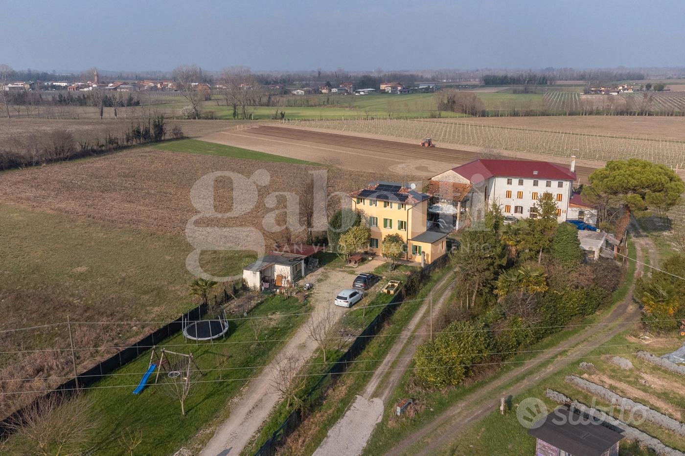 Casa – Morsano al Tagliamento, Bando / Bant - Vista 4