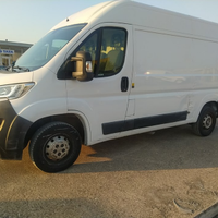 FIAT DUCATO 2.3cc 12/2016