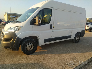 FIAT DUCATO 2.3cc 12/2016