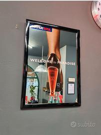 Specchio Campari