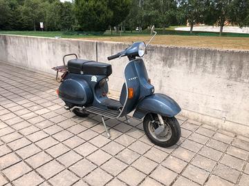 Vespa PX200E