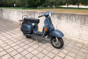 Vespa PX200E