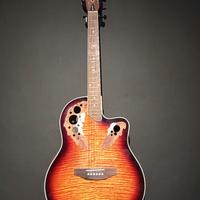 Chitarra acustica Eko mod. Ovation