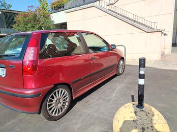 punto GT