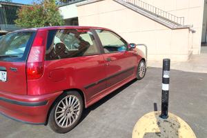 punto GT