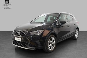 Seat Arona 1.0 ecotsi FR 95cv