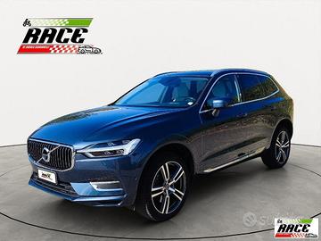 VOLVO - XC60 - B4AWD Geartronic Inscription