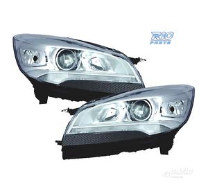 FARI PER FORD KUGA II 13-17 A LED