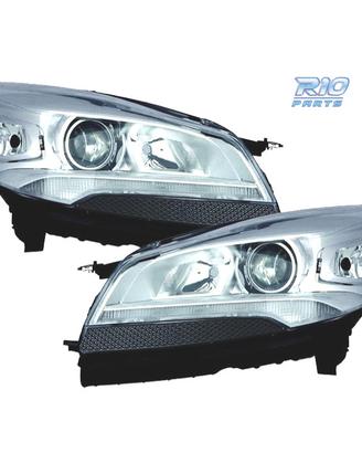 FARI PER FORD KUGA II 13-17 A LED