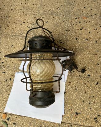 Lampadario