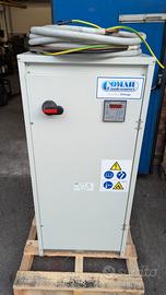 Rifasatore 100V