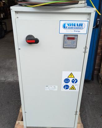 Rifasatore 100V