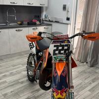 Ktm 85sx
