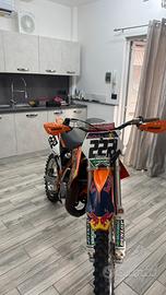 Ktm 85sx