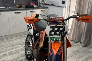 Ktm 85sx