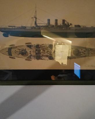 Quadro, stampa 