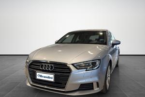 AUDI A3 Sportback 30 1.6 tdi 116cv s-tronic