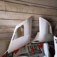 carene cagiva mito 125