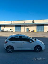 Citroën C3 1.2 Benz. 82CV Euro 6–2016 120.000km