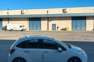 Citroën C3 1.2 Benz. 82CV Euro 6–2016 120.000km