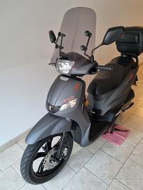 Peugeot Tweet 50 - 2016