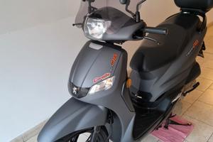 Peugeot Tweet 50 - 2016