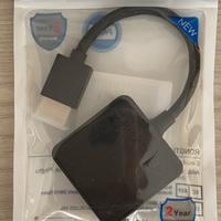 Adattatore da HDMI a VGA