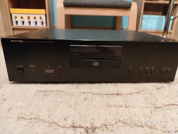 rotel CD 991 