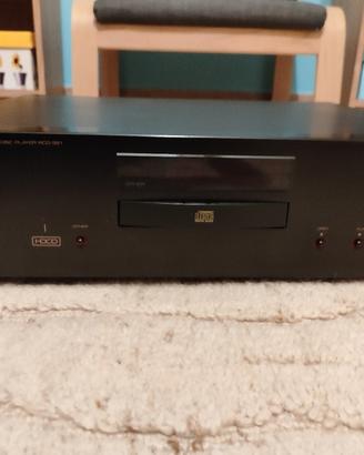 rotel CD 991 